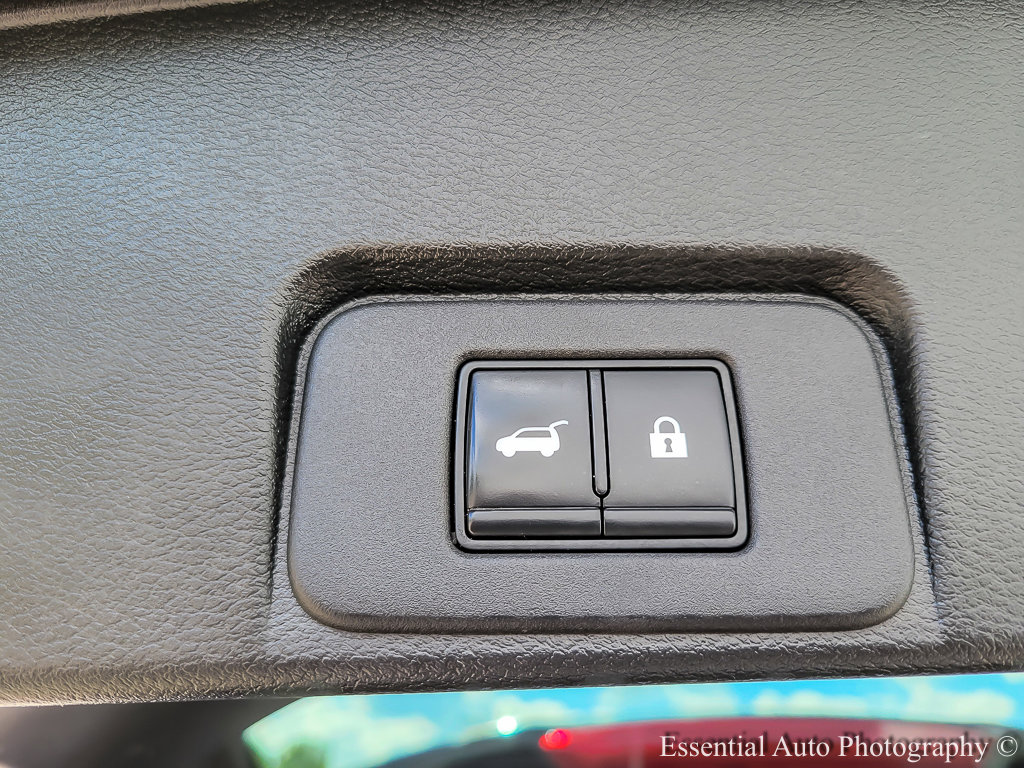 2022 NISSAN ROGUE - Image 21