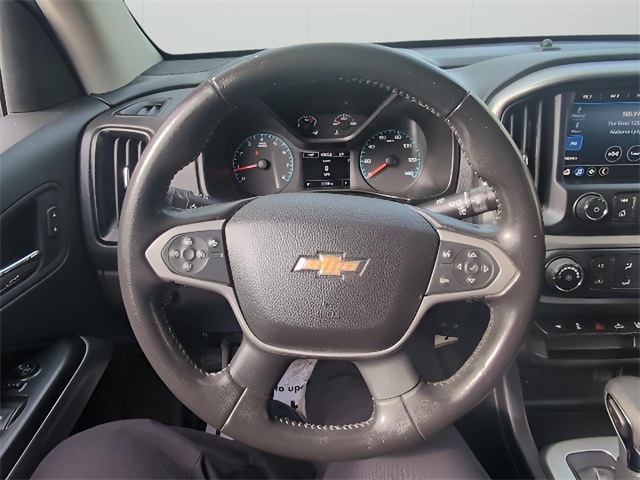 2022 Chevrolet Colorado LT photo 20