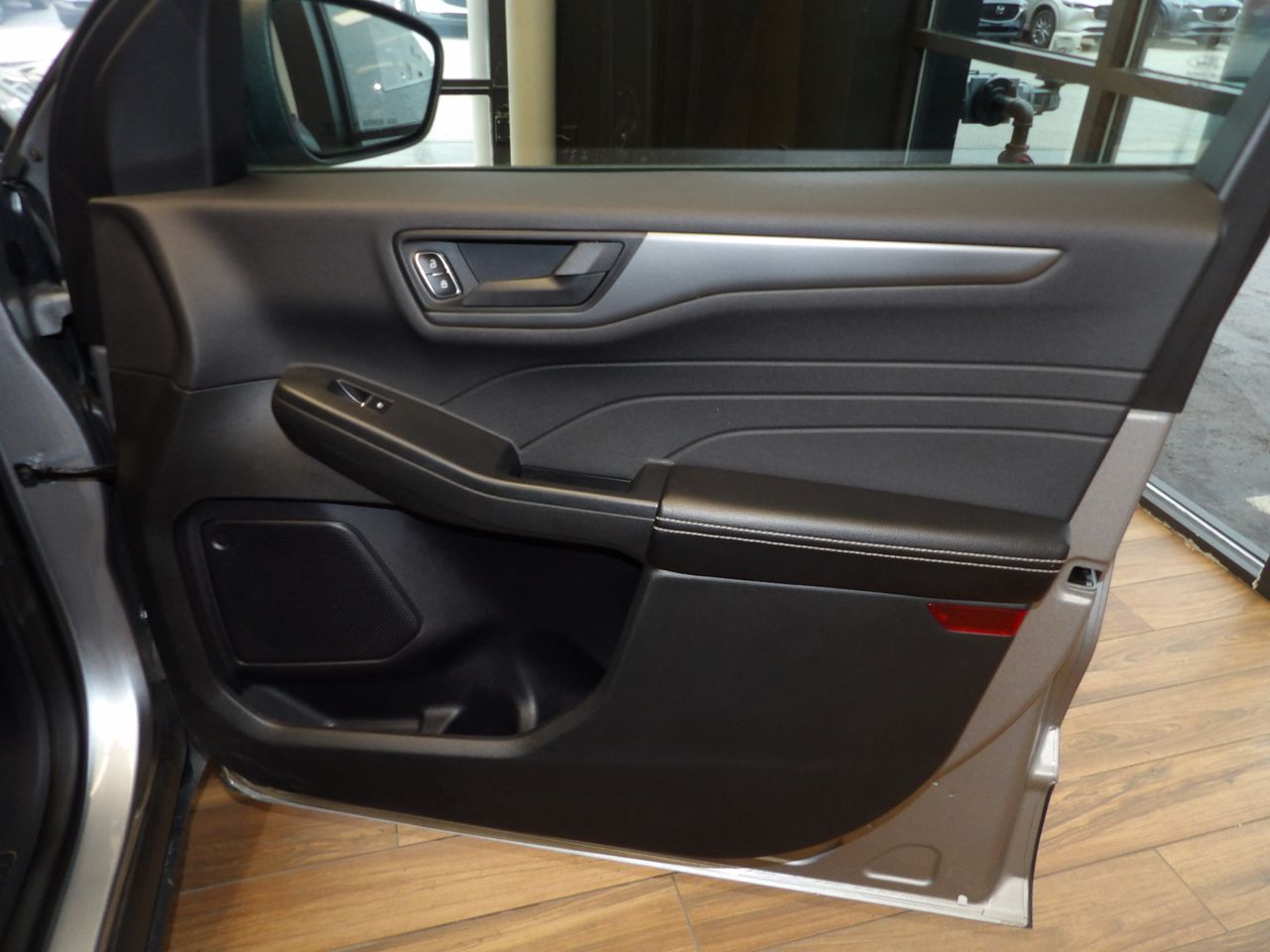 2024 Ford Escape Active photo 12