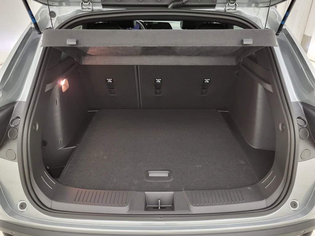 2026 Chevrolet Trax photo 25