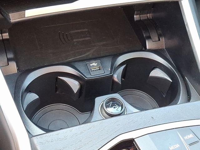 2023 Bmw i4 eDrive35 photo 25