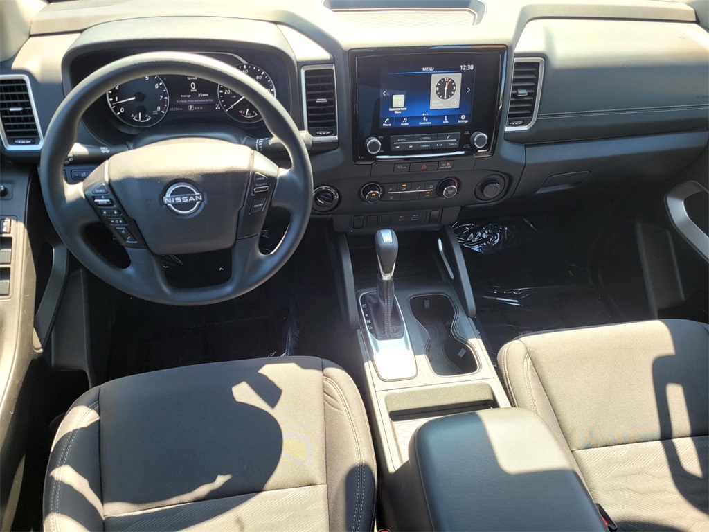 2023 Nissan Frontier SV photo 29