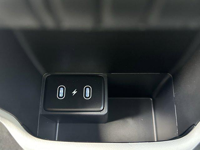 2025 Hyundai Kona SEL N Line photo 17