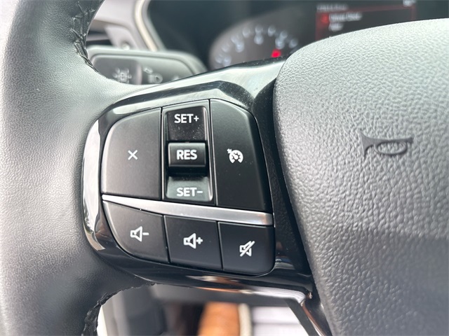 2021 Ford Escape SE photo 34