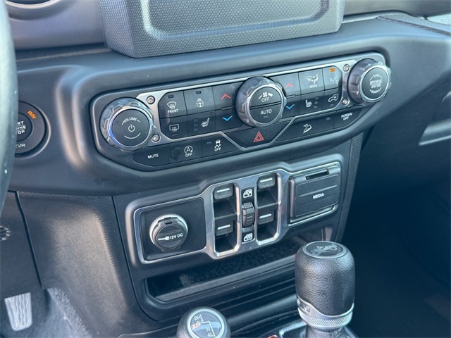 2019 Jeep Wrangler Unlimited Sport S photo 21