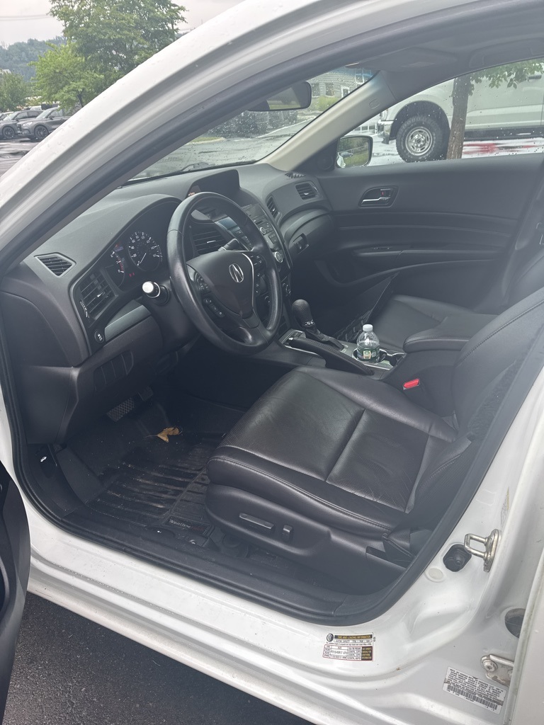 2015 Acura ILX 2.0L photo 12