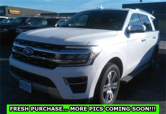 2024 Ford Expedition Limited's photo