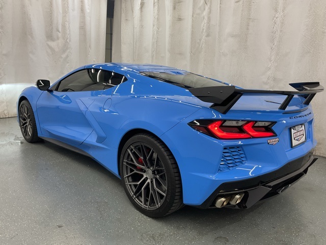 2022 Chevrolet Corvette Stingray photo 5