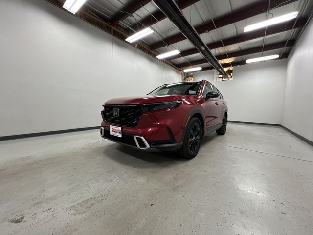 2023 Honda CR-V Hybrid Sport Touring photo 4