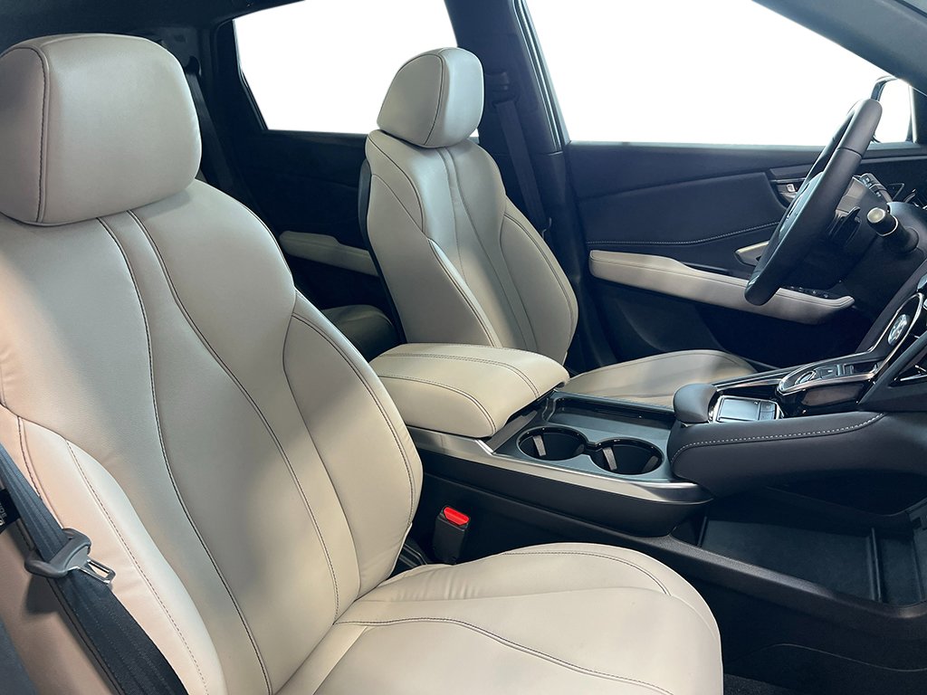 2025 Acura RDX photo 28