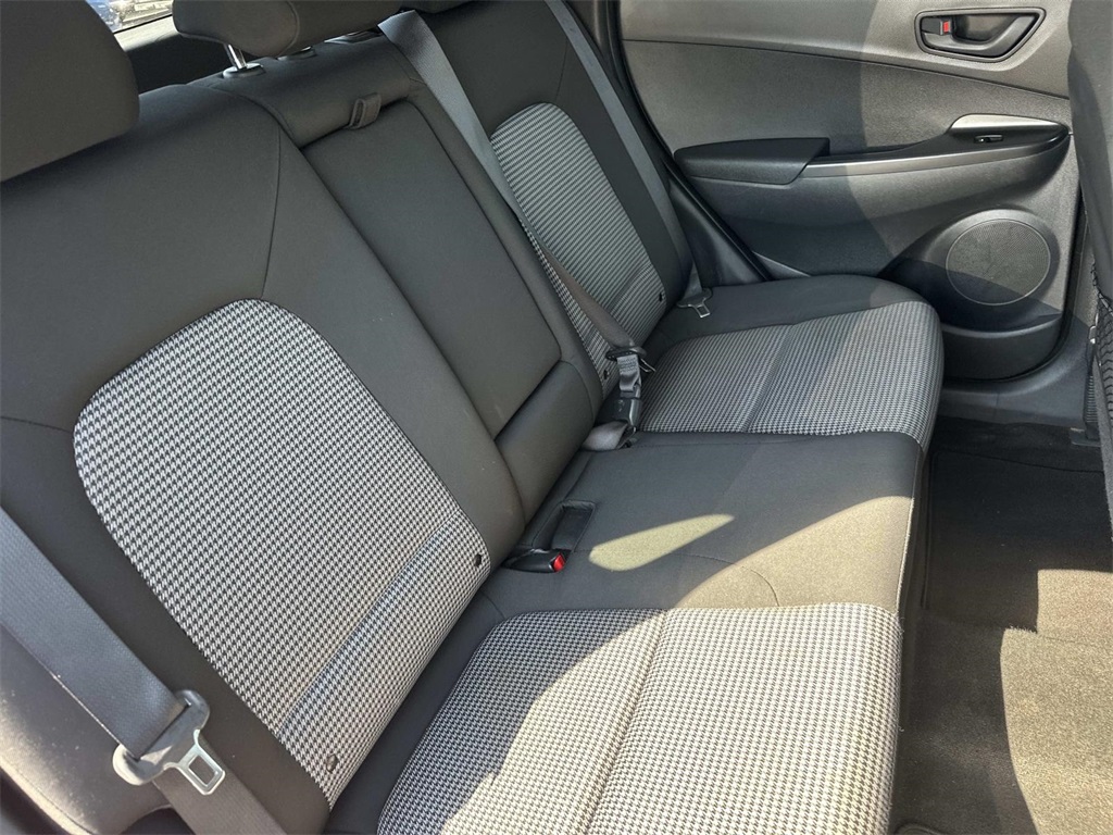 2018 Hyundai Kona SEL photo 16