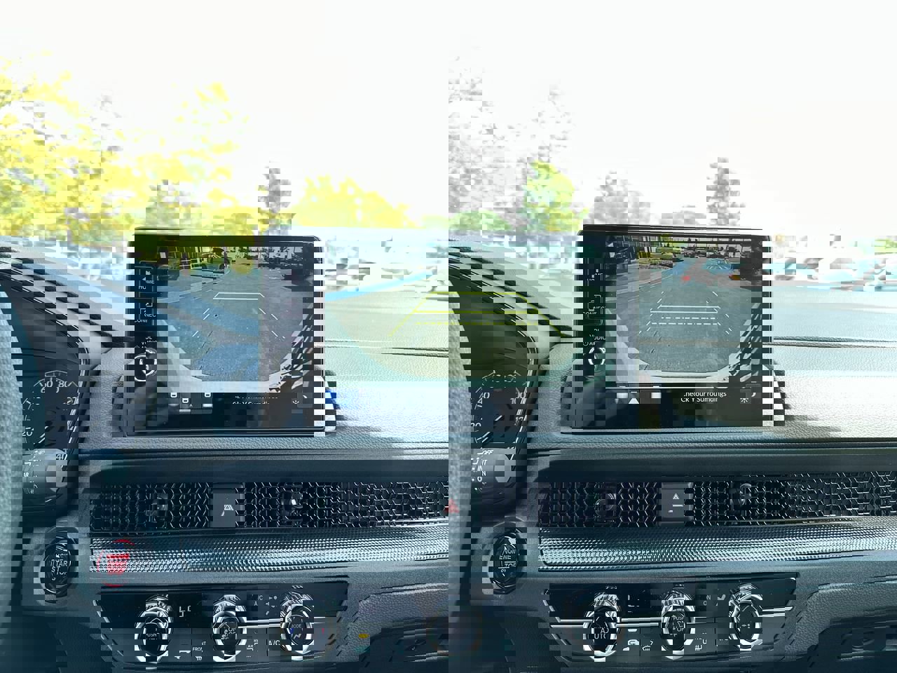 2026 Honda CR-V LX photo 16