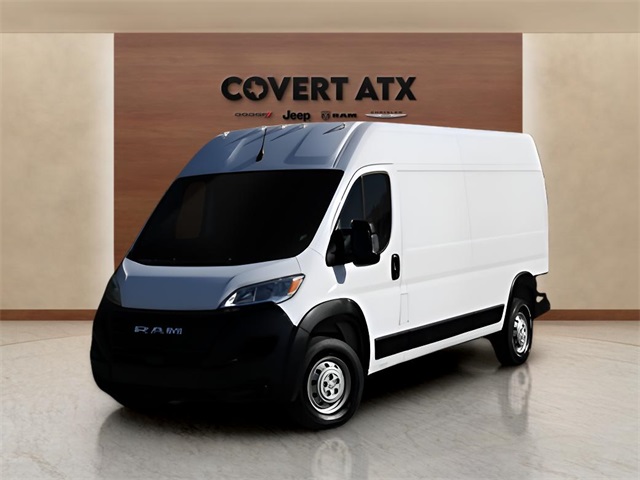 2023 RAM ProMaster Cargo Van Base's photo