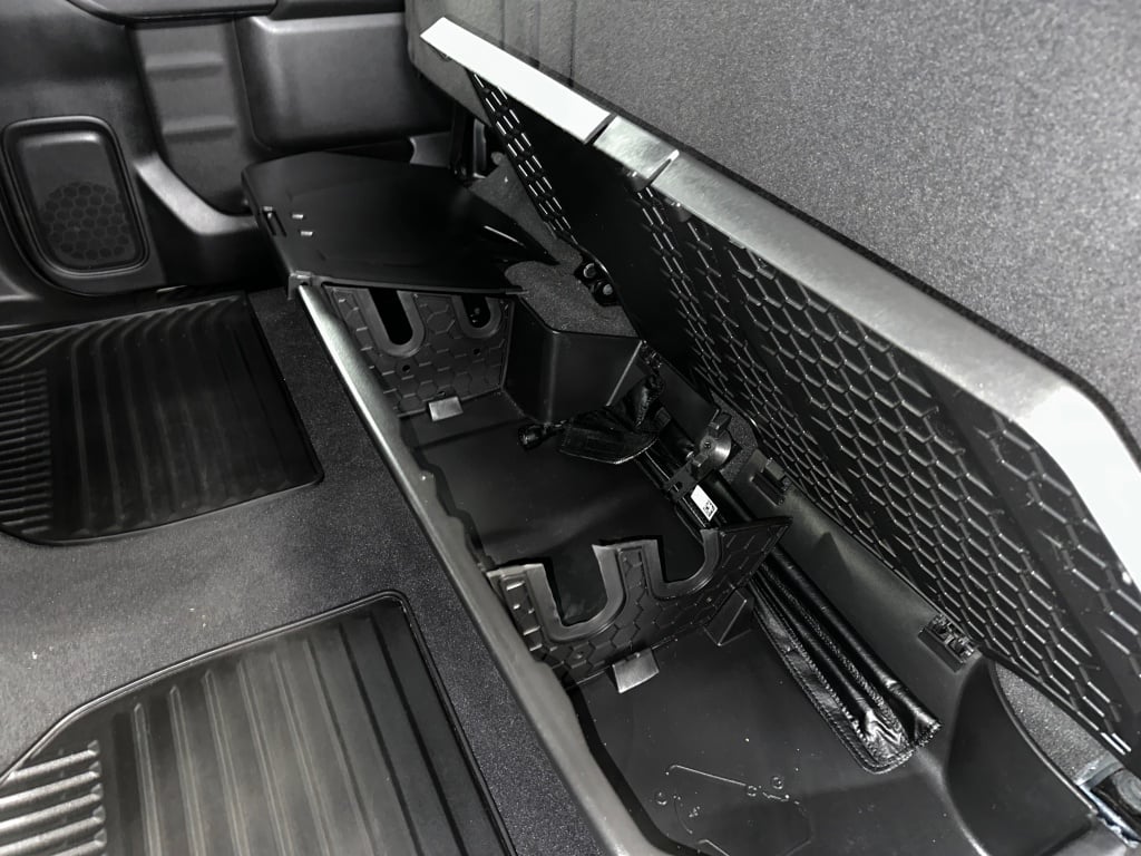 2021 Chevrolet Silverado 1500 Custom photo 4