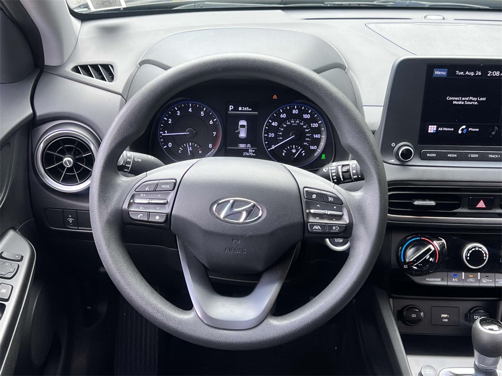 2023 Hyundai Kona SEL photo 15