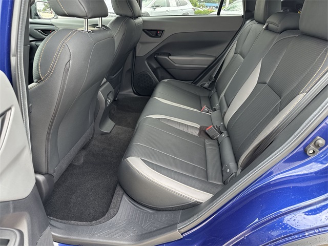2024 Subaru Crosstrek Wilderness photo 15