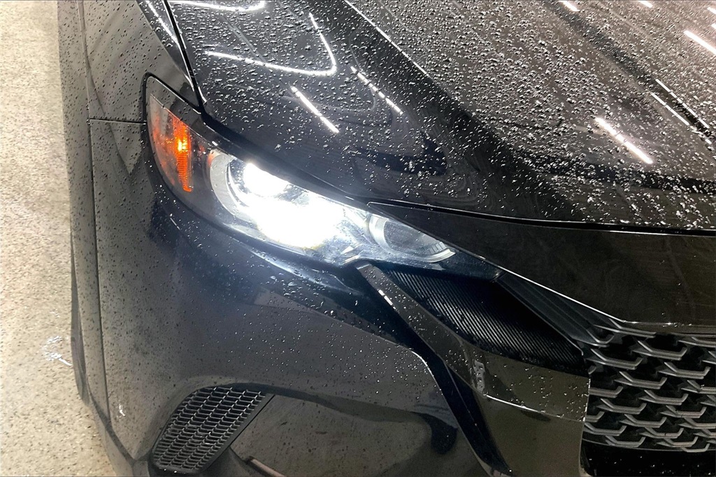 2023 MAZDA CX-50 - Image 27