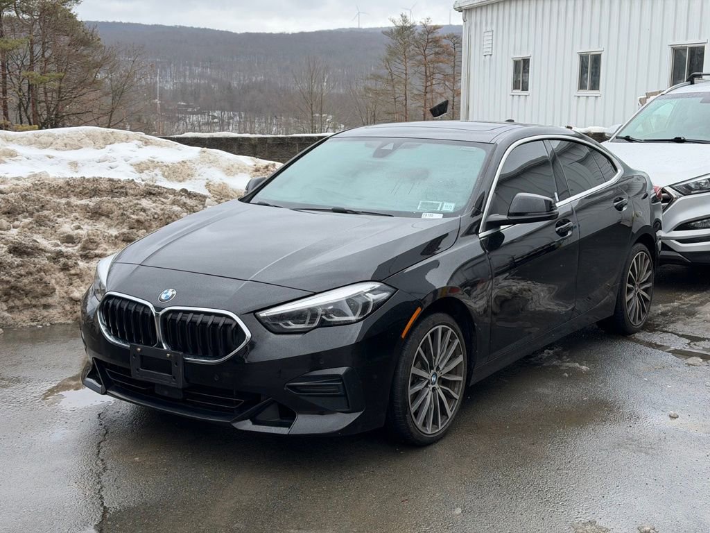 2022 BMW 2 Series 228i's photo