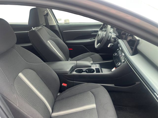 2024 Hyundai Sonata SEL photo 15