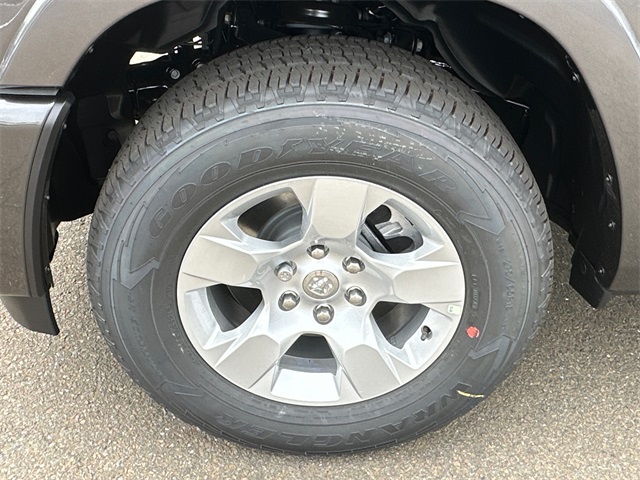 2025 Ram 1500 Big Horn Lone Star photo 8