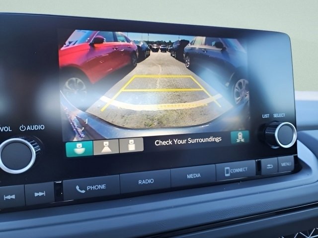 2025 Honda Accord SE photo 24