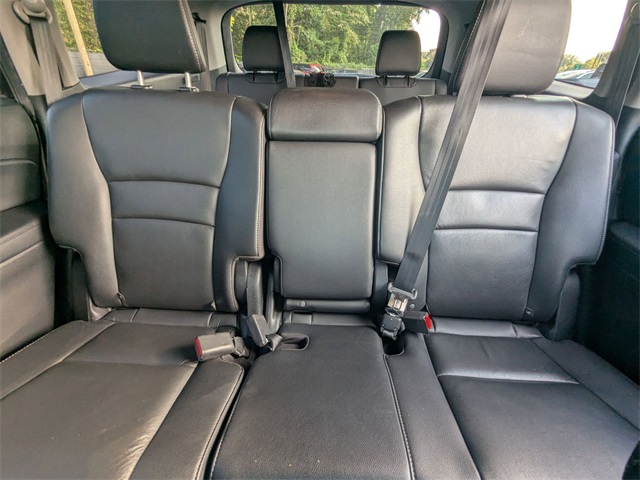 2022 Honda Pilot Special Edition photo 19