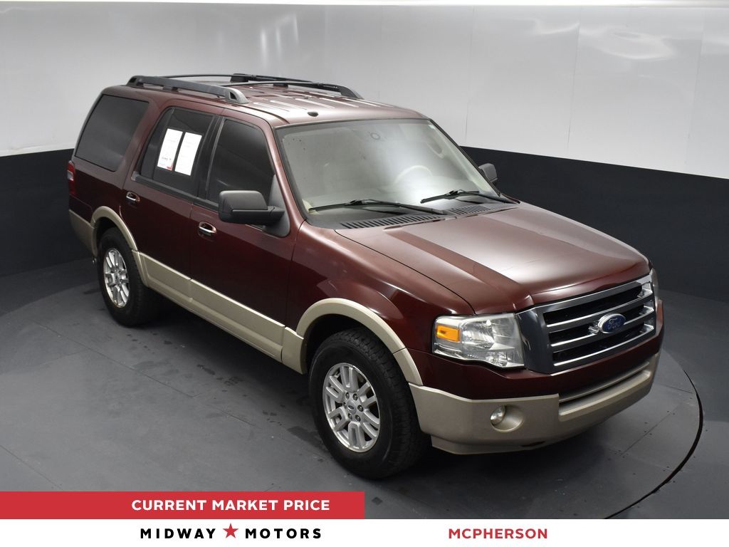 2010 Ford Expedition Eddie Bauer's photo