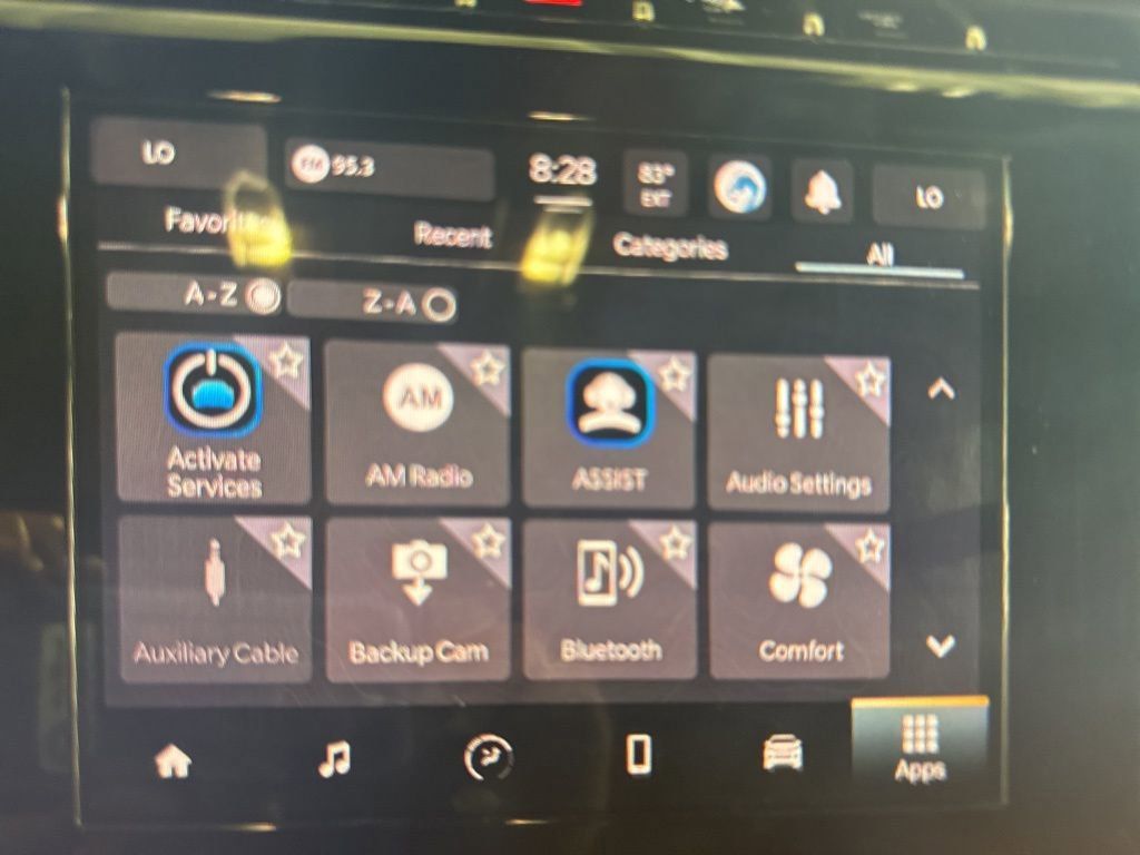 2023 Jeep Grand Cherokee Limited photo 11