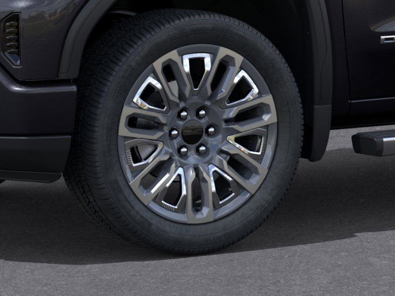 2025 Gmc Sierra 1500 Denali Ultimate photo 8