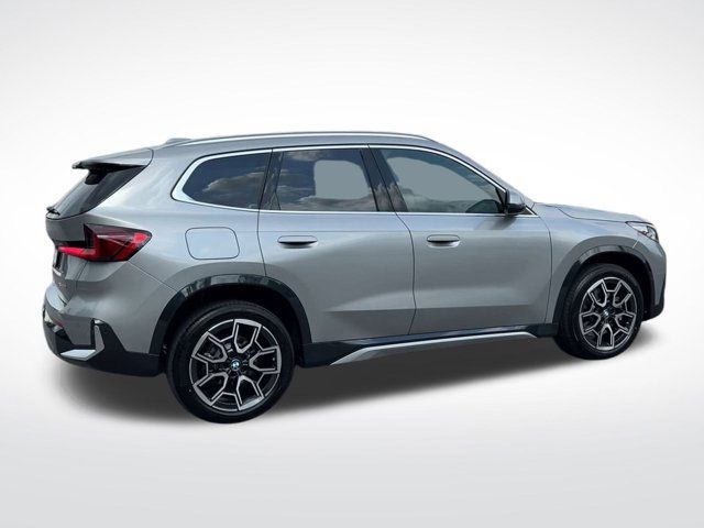 2026 Bmw X1 XDrive28i photo 4