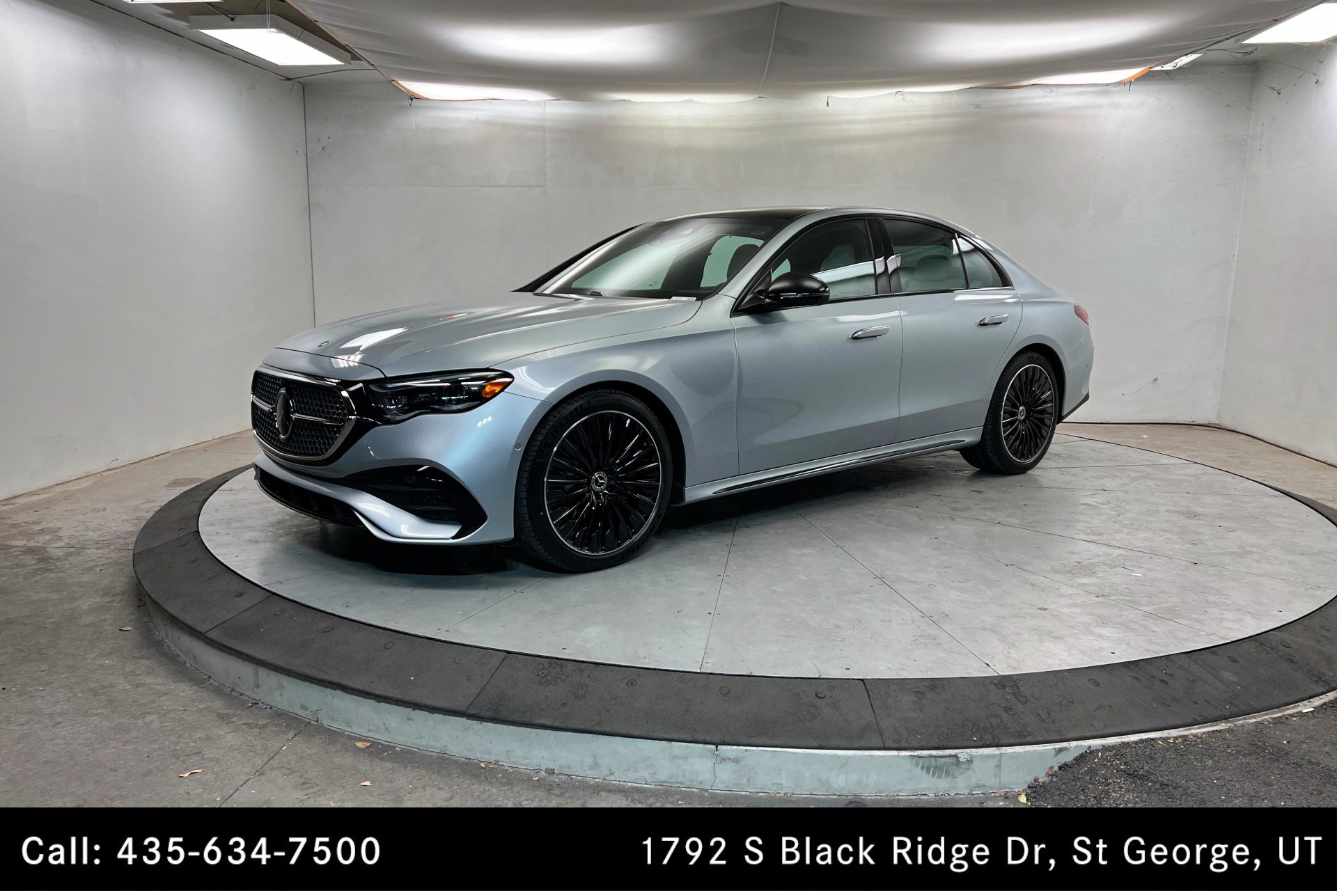 2026 Mercedes-Benz E-Class E450's photo