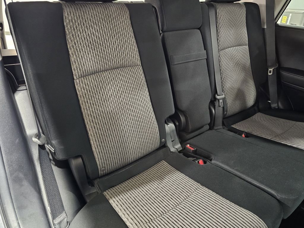 2023 Toyota 4Runner SR5 photo 10