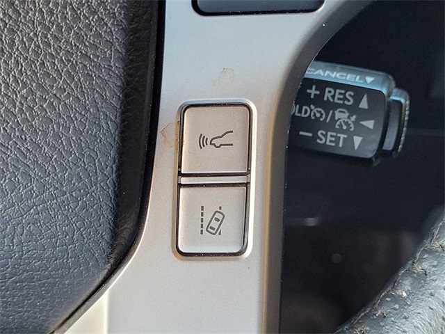 2024 Toyota 4Runner SR5 photo 31