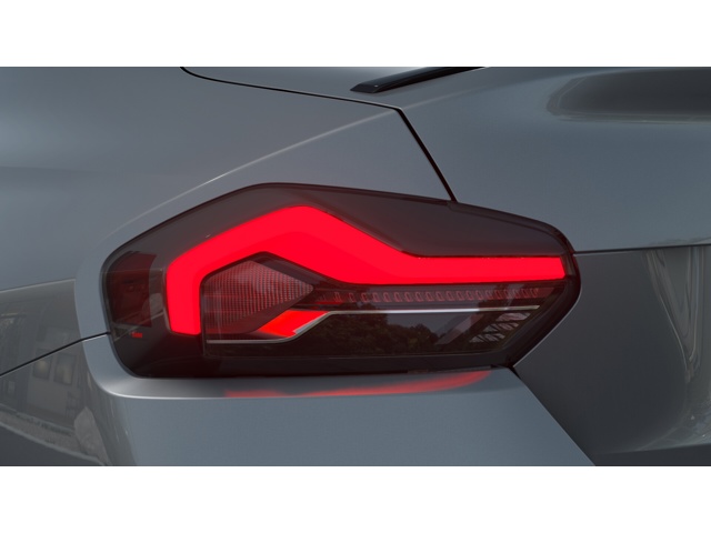 2025 Bmw M240i Coupe photo 7