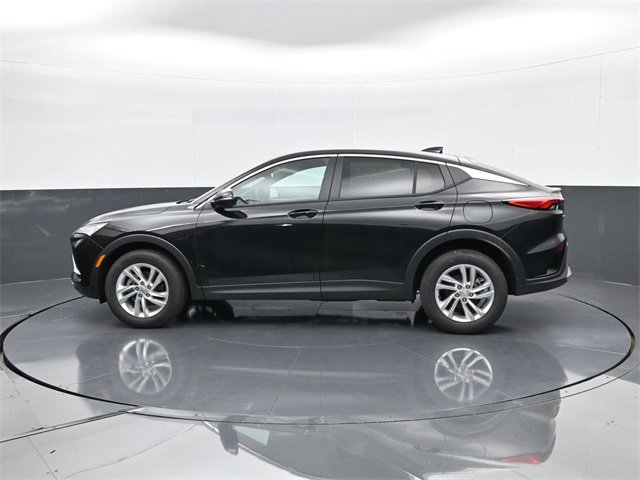 2025 Buick Envista Preferred photo 7