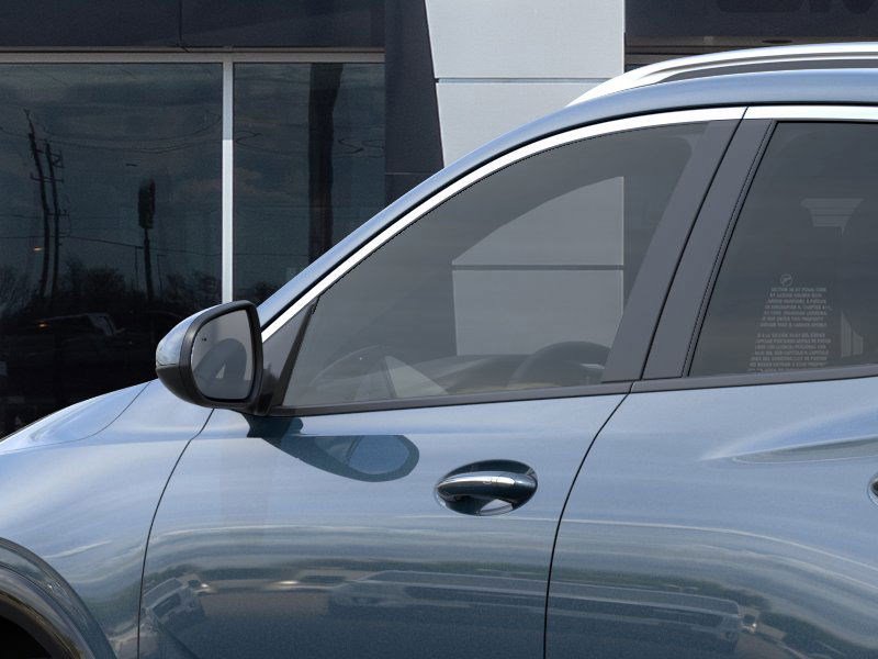 2026 Buick Encore Sport Touring photo 12