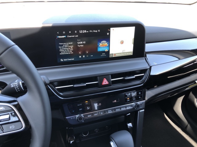 2026 Kia Seltos S photo 17