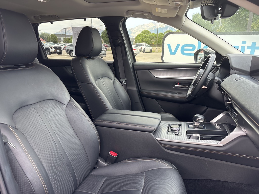 2024 Mazda CX-90 3.3 Turbo Preferred Plus photo 14