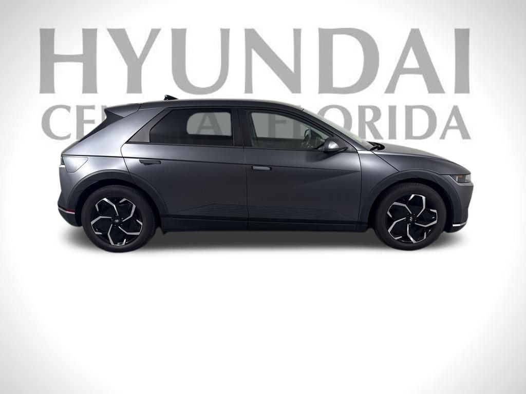 Certified 2022 Hyundai IONIQ 5 SEL with VIN KM8KN4AE6NU091041 for sale in Clermont, FL