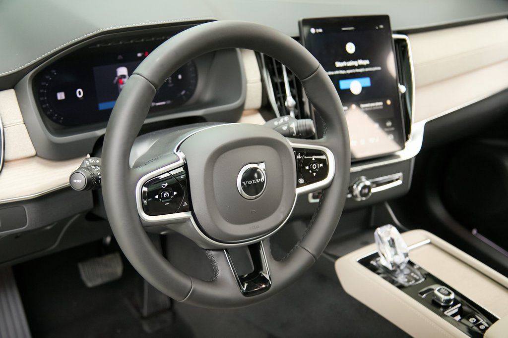 2026 VOLVO XC90 - Image 11
