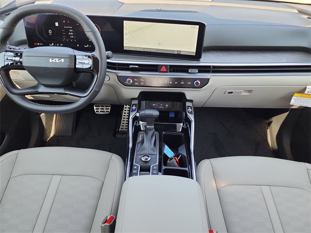 2026 Kia Sorento X-Line SX photo 18