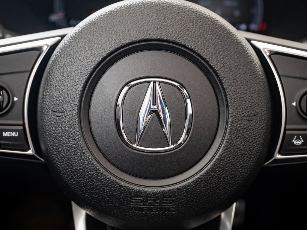 2025 Acura TLX SH-AWD A-Spec photo 26