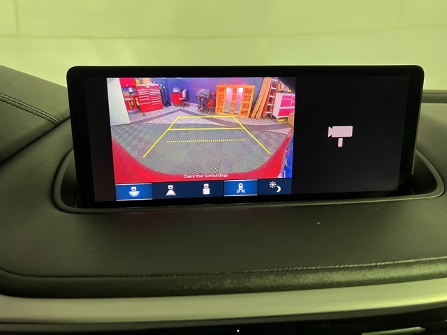 2023 Acura MDX Technology SH-AWD photo 17