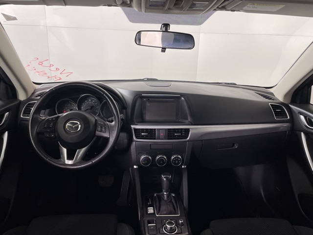 2016 Mazda CX-5 Touring photo 29