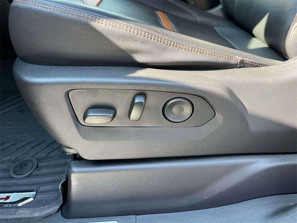 2023 Gmc Sierra 1500 AT4 photo 26