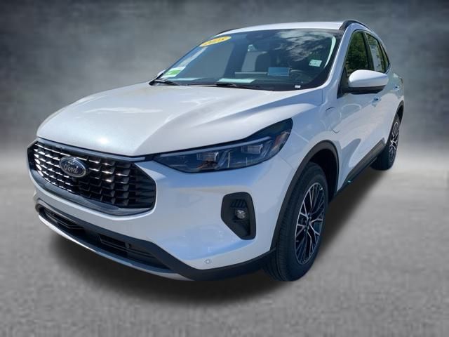 2025 Ford Escape Plug-In Hybrid Base photo 3