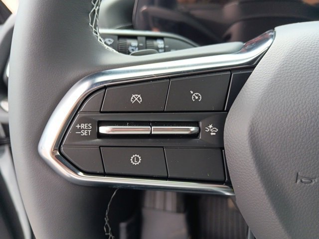 2026 Chevrolet Traverse photo 10