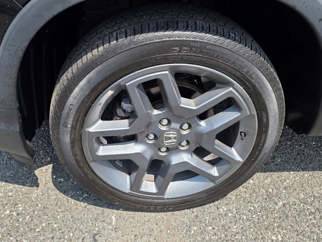 2023 Honda Passport EX-L photo 27