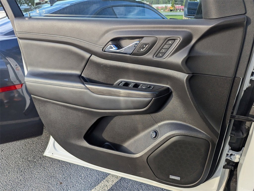2022 Gmc Acadia SLT photo 21
