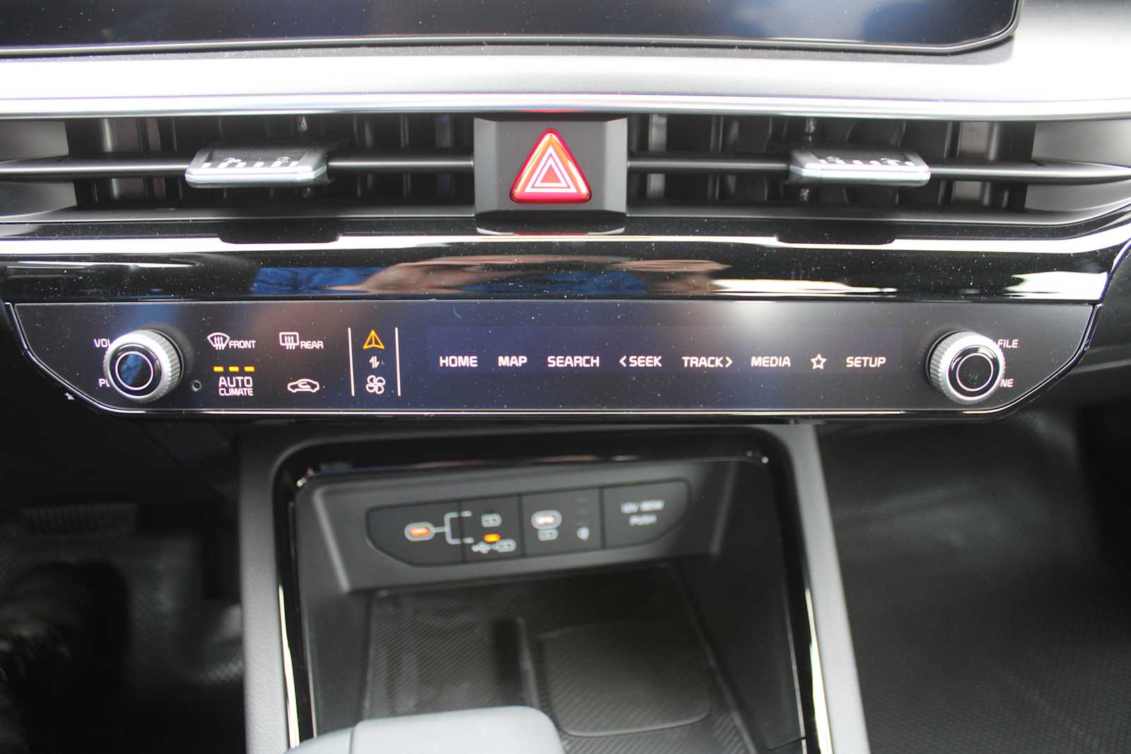 2026 Kia K5 GT photo 42